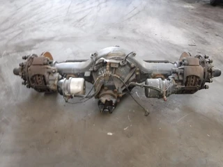 Scania N/A 2000 - R780 / 3.70 zdjecie 1