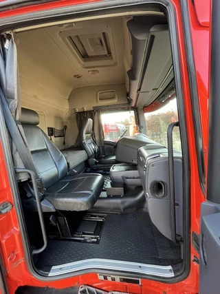 Scania R 2012 - R620 V8 zdjecie 11