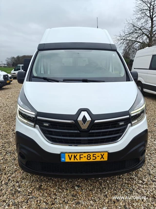 Renault Trafic 2021 - 2.0 dCi 145 T29 Hoog model , Euro 6 , 1e Eig. Super KM , apk dec. 2026 obrazek 8