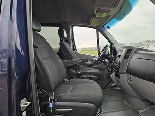 Mercedes-Benz Sprinter 2017 - 213 immagine 7