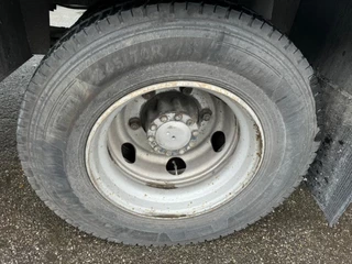 Renault Midlum 180 2006 - DXI, Spring Suspension, Drum Brakes image 12