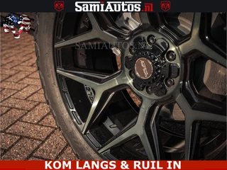 Dodge Ram Pick-Up 2024 - Limited Night H.O 540HP 706Nm | Massage + Full Option | De Meest Luxe en Volle in zijn Klasse | immagine 61