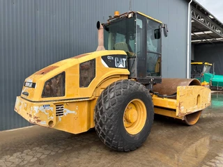 Cat N/A 2010 - CS74 obrazek 40