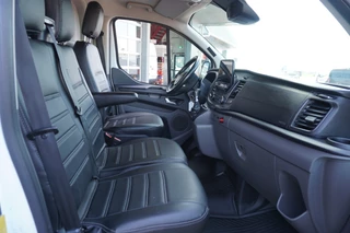 Ford Transit Custom 2020 - 300L 2.0 TDCI 130PK L2H1 Trend image 13