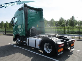 Volvo FH 2022 - 500 pk imagem 2