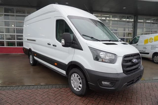 Ford Transit 2024 - 350E 2.0 TDCI 130PK L4H3 Trend obrazek 2