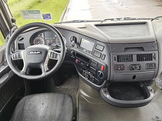DAF XF480 2017 - N/A bild 8