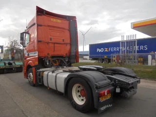 Mercedes-Benz Actros 2013 - 1842 LS NL TRUCK image 7