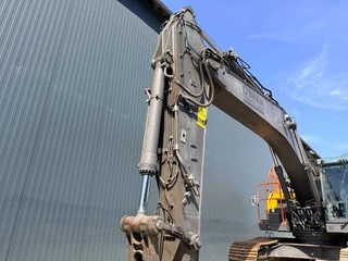 Volvo N/A 2022 - EC300E L bild 33