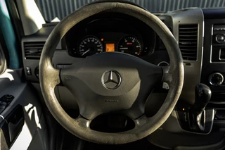 Mercedes-Benz Sprinter 2009 - 318 | 3.0 CDI V6 | 180 PK | Airco | Automaat obrazek 14