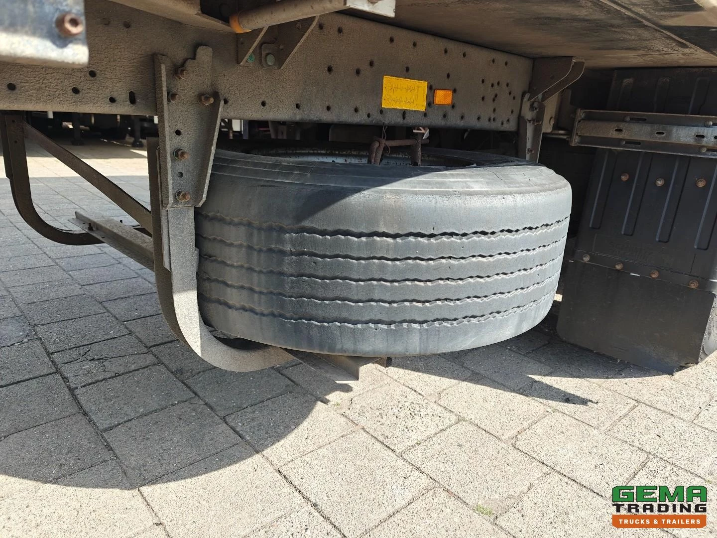 Schmitz Cargobull SCB S3B 2014 obrázek 17