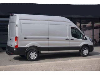 Ford Transit 2024 - 350 2.0 TDCI L3H3 Trend afbeelding 3 miniatuur