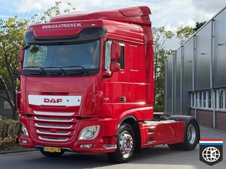 DAF XF 450 2018 - FT na sprzedaż