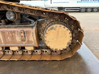 Caterpillar 352F 2019 - N/A zdjecie 11