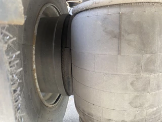 Kaiser N/A 1990 - KAISER | PALFINGER PK1550 | imagen 3