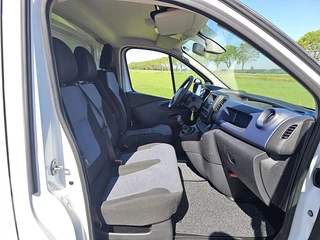 Opel Vivaro 2019 - 1.6 obrazek 7