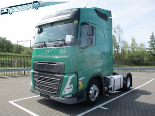 Volvo FH 2022 - 500 pk imagem 1