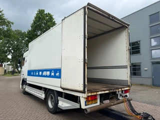 DAF N/A 2007 - 105XF 410 EURO 5 / MANUAL / 2 AXLE TRAILER obrazek 26