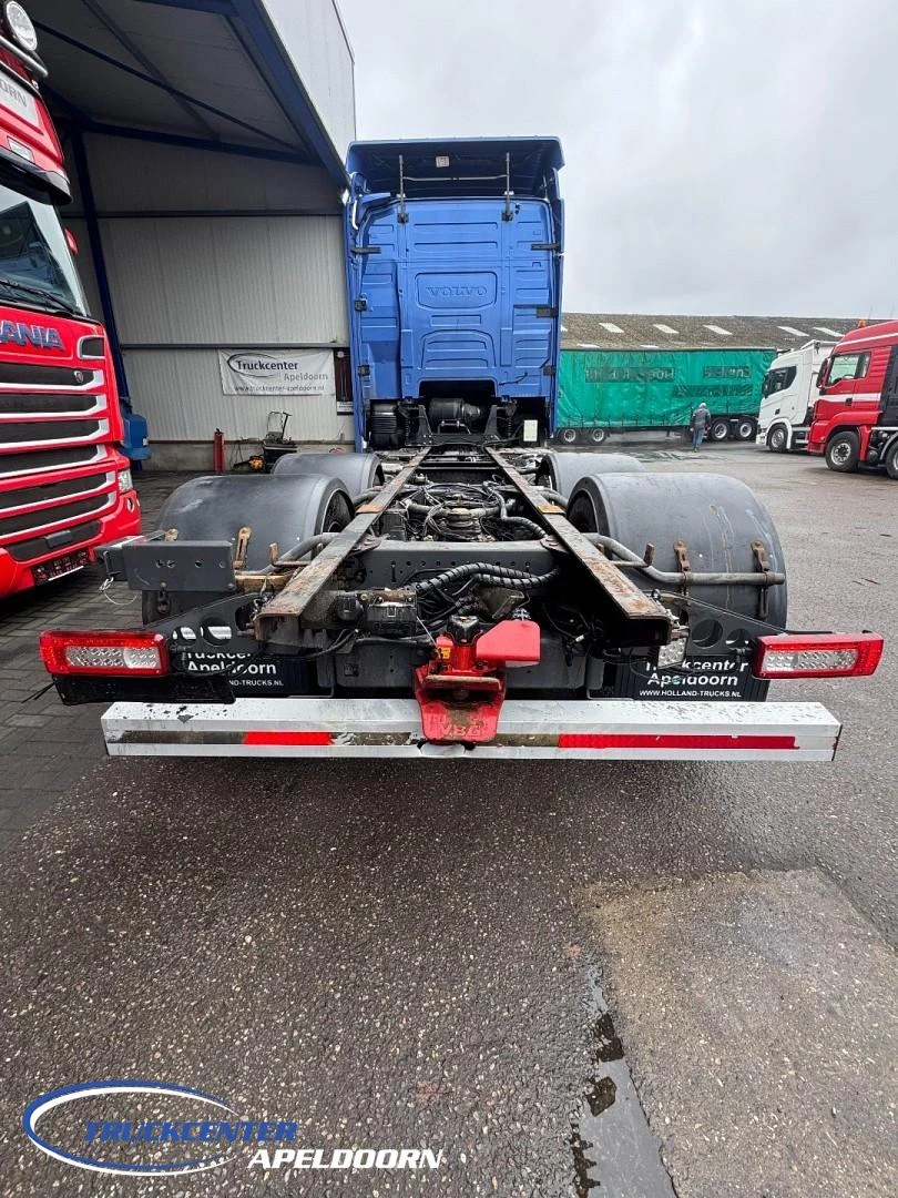 Volvo FH 2018 - 540 afbeelding 5