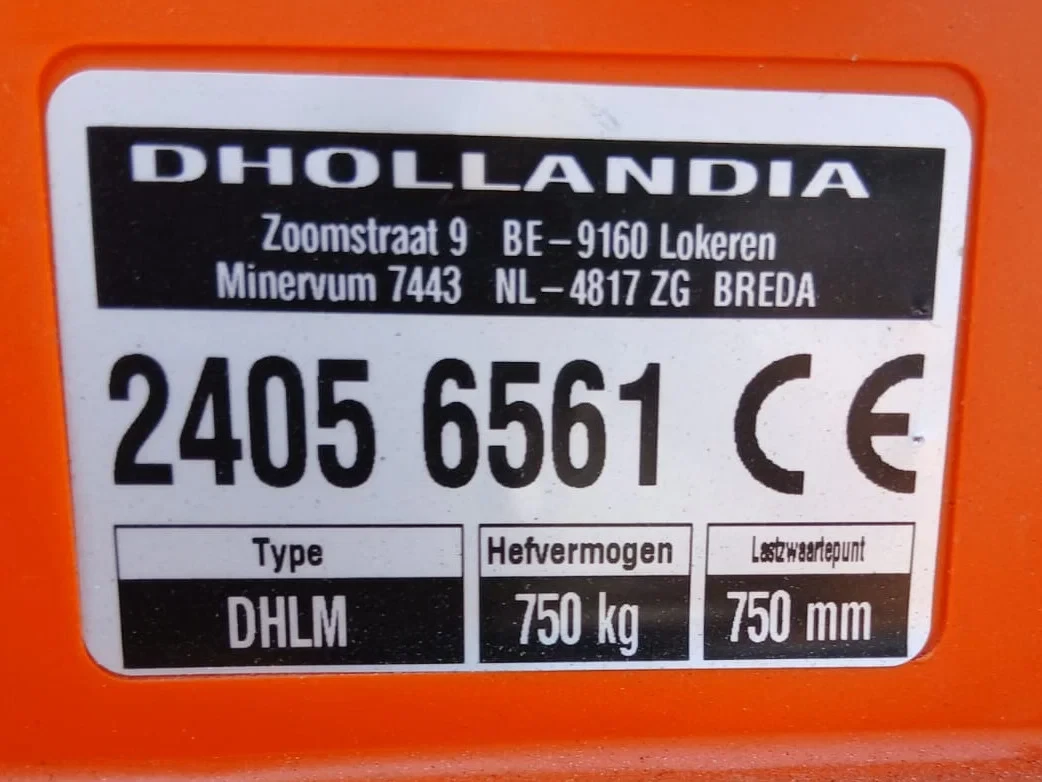 MAN TGE 2024 - 3.140 Gesloten clixtar 6,1 m. obrázek 10