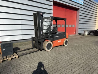 Doosan 2015 - B50X-5 zdjęcie 2 miniatura