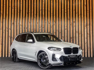 BMW X3 2023 - xDrive30e 292PK High Executive M-Sport image 26