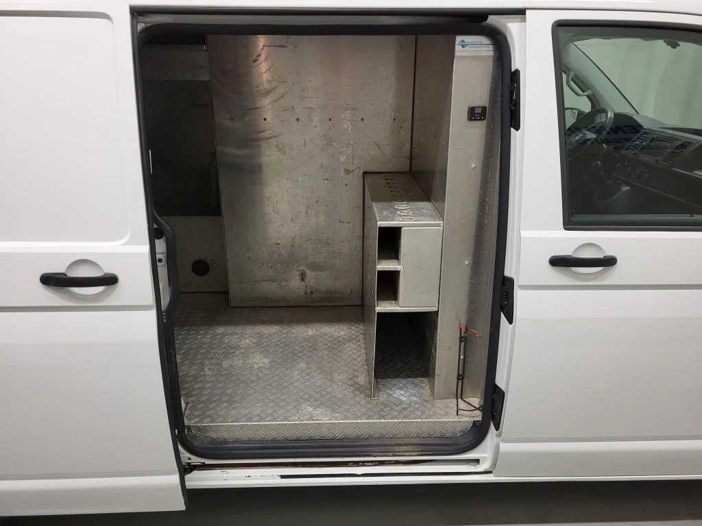 Volkswagen Transporter 2018 - 2.0TDI L2/H1 Inrichting Trekhaak Euro 6! obrázek 7