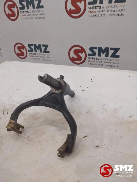 ZF - Occ schakelvork ZF obrázek 1