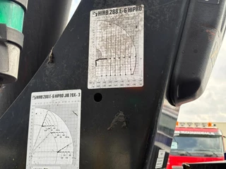 Volvo FM 2005 - N/A imagen 18