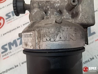MAN N/A - Occ brandstoffilterhuis MAN immagine 6