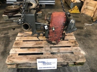 DAF N/A - 0621715 ZF VG-250-2 RATIO 1,00-2,03 YA 4440 (MORE PIECES IN STOCK) image 5