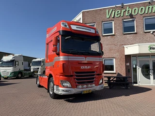 DAF XF 460 2017 - XF460 4X2 SSC / Hydraulics / Smart tacho / Night airco / NL-Truck te koop