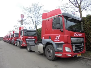 DAF CF 410 2018 - NL TRUCK изображение 18