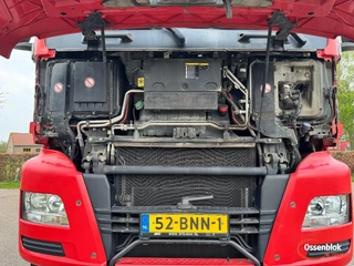 MAN TGS 2019 - 49.460 image 8