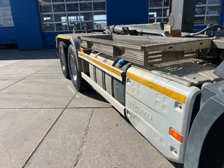 Volvo FM 420 2019 - / 6x4 / Hookarm 20T / Hub Reduction / Steel Suspensoin obrazek 7