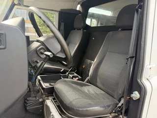 Land Rover Defender 2011 - 2.4TD HT 110S 4x4 Airco Trekhaak 107000KM afbeelding 11
