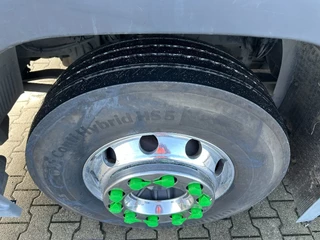 Volvo FM 420 2017 - FM 420 Globetrotter / Night-Airco / ADR (FL, OX, AT) / ALCOA bild 36