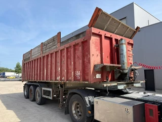 Fruehauf ONCRK22-110A 1993 - N/A obrazek 2