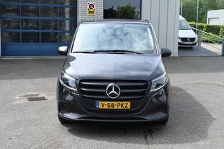 Mercedes-Benz Vito 2024 - 116 CDI DC L3 Pro zdjecie 2