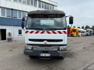 Renault 370 6x4 2002 afbeelding 2 miniatuur