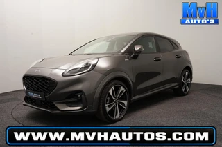 Ford Puma 2020 - 1.0 EcoBoost Hybrid ST-Line X|B&O|LED|CAMERA|TREKH en venta