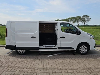 Renault Trafic 2019 - 1.6 DCI bild 15