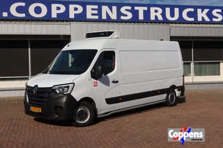 Renault Master 2024 - L3/H2 Koel/Vries BPM Vrij!! te koop