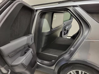 Land Rover Discovery 2017 - 2.0Sd4 Automaat Grijs kenteken Euro 6! image 7