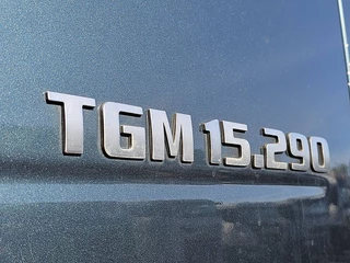 MAN TGM 2012 - 15.290 obrazek 17