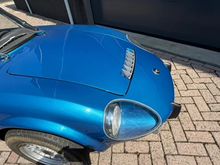 Matra Djet V 1966 - Bj.1966 NL auto|Zeer nette staat. image 13