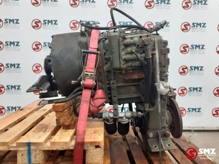 Zettelmeyer N/A - Occ Versnellingsbak Zettelmeyer 4PW45 H1 immagine 2