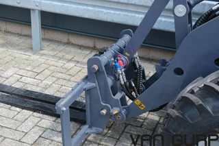 Eurotrac N/A 2025 - W12 W 12 immagine 7