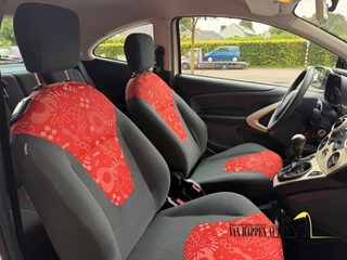 Ford Ka 2011 - 1.2 Comfort start/stop / apk 6-2027 obrazek 6