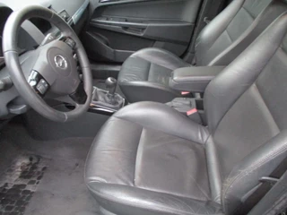 Opel Astra 2009 - 1.7 CDTI , NOT RUNNING , Navi , Airco , lederen bekleding obrazek 11
